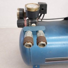 UNITED（三共コーポレーション）　オイルレスコンプレッサー OL1025の画像