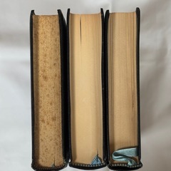 アンティーク雑貨 本の画像