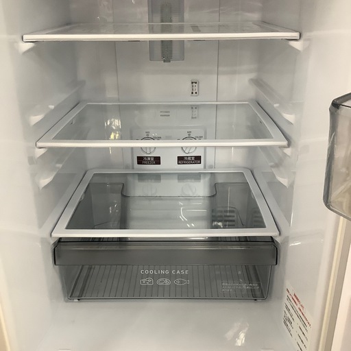 MITSUBISHI  2ドア冷蔵庫2021年製【トレファク東大阪店】