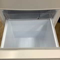 MITSUBISHI  2ドア冷蔵庫2021年製【トレファク東大阪店】の画像