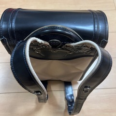 牛革ランドセル　の画像