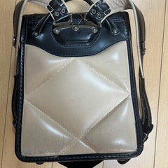 牛革ランドセル　の画像