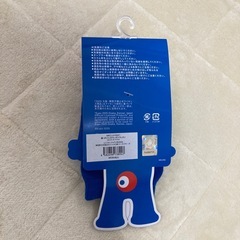 みゃくみゃく靴下の画像