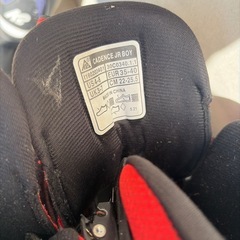 K2 　ローラーブレード2足セットの画像