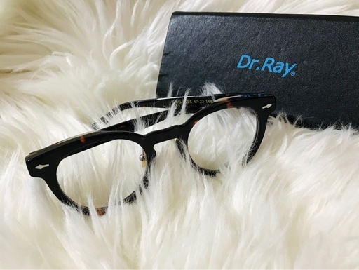 Dr.Ray/ポラロイドサングラス超美品