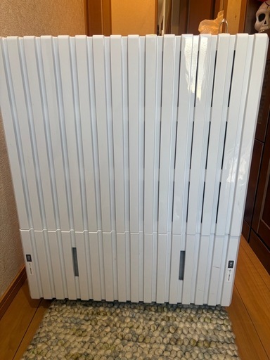 Panasonic FE-KXP23 気化式加湿機 ナノイー