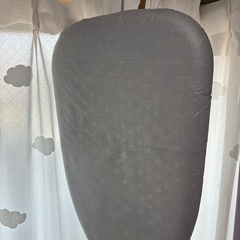 スチームアイロン　ES-2350WHの画像