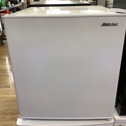 Abitelax 1ドア冷蔵庫　2023年製　【トレファク東大阪店】