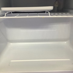 Abitelax 1ドア冷蔵庫　2023年製　【トレファク東大阪店】の画像