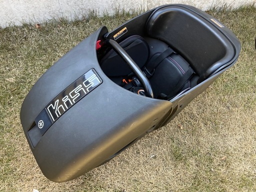 電動自転車　 YAMAHA PAS KISS