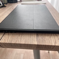 ポータブルモニターの画像