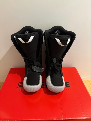 DEELUXE Aeris 25cm