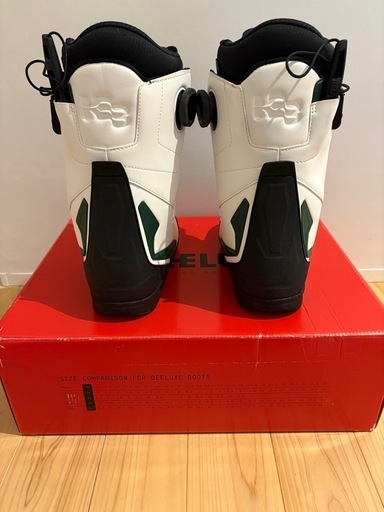 DEELUXE Aeris 25cm