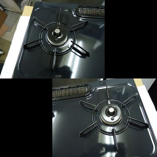 札幌★2024年◆パロマ◆12A/13A 都市ガス用 ガステーブル◆水無し片面焼き◆IC-S39DX-L◆左強火力 札幌☆2024年◇パロマ◇12A/13A 都市ガス用 ガステーブル◇水無し片面