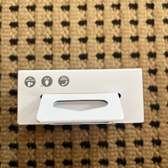 新品未開封SONY WF-C510 ブラック　イヤフォンの画像