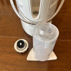 パナソニック ナノケアスチーマーEH-SA62の画像