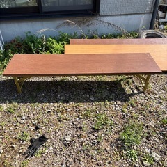 座卓、ローテーブルの画像