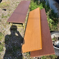 座卓、ローテーブルの画像