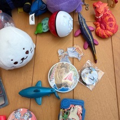 男の子向け　おもちゃの画像