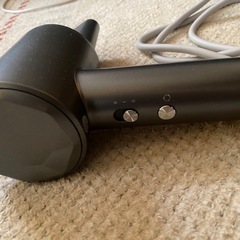 ジャンク品、ドライヤーの画像