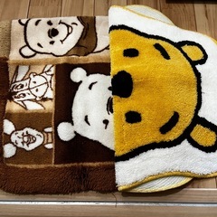 （近々処分）除菌　石鹸　歯ブラシ　玄関マット　いろいろの画像