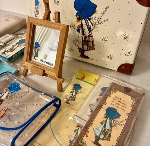 ホリーホビー コレクション