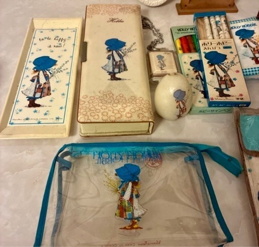 ホリーホビー コレクション