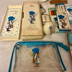 ホリーホビー コレクションの画像