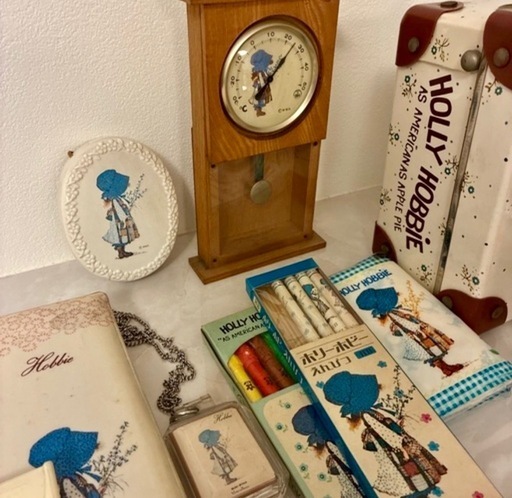 ホリーホビー コレクション