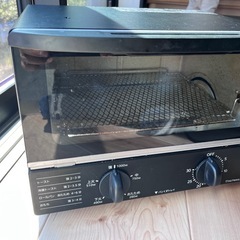 【タイガー】オーブントースター🥪の画像