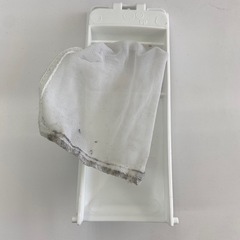 【ドリーム池田店】◎ジモティー割対象品◎AQUA アクア 5.0kg洗濯機 AQW-S5E2 2022年製 【47286】の画像