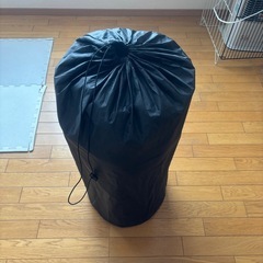 折りたたみ式　ベビーサークルの画像