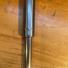 スタンレスお玉の画像