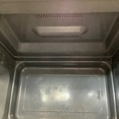 Panasonic 電子レンジ　2023年製【トレファク東大阪店】の画像