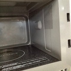 Panasonic 電子レンジ　2023年製【トレファク東大阪店】の画像