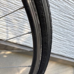 ジャンク品　パーツ取りの画像