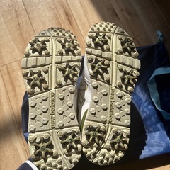 レディース　ゴルフシューズの画像