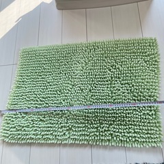 高級感あるマット2枚セットの画像