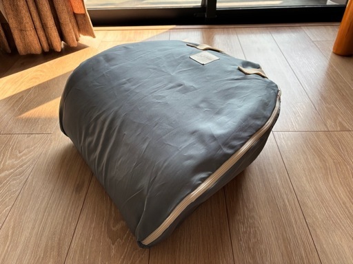 【美品】ベッドインベッド　ネオママイズム