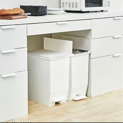 SOLOW ゴミ箱　45L 2個の画像