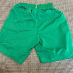 サッカーズボン　140センチの画像