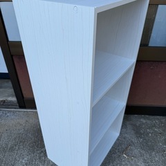 カラーボックスの画像