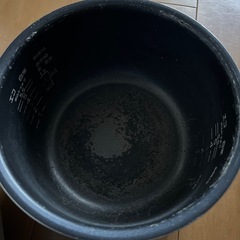 タイガー 炊飯器の画像