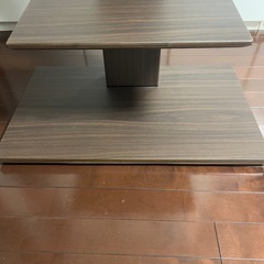 テレビ台
の画像