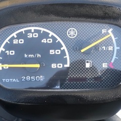 アプリオジョグ実動の画像