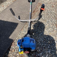 丸山草刈り機BC233MN
の画像