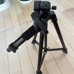 スマホ　三脚　お譲りしますの画像