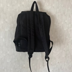 猫のデザインリュックの画像