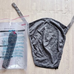 【美品！】Aprica コアラ ウルトラメッシュ 抱っこ紐の画像