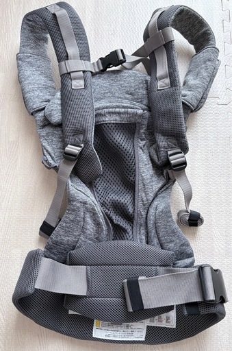 【美品！】Aprica コアラ ウルトラメッシュ 抱っこ紐